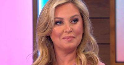 Josie Gibson's 'stunning' £22 River Island top has Loose Women fans all asking the same question - www.manchestereveningnews.co.uk - Australia
