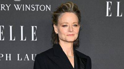 After ‘Nyad,’ Jodie Foster Eyes a New Acting Challenge: Learn a Musical Instrument, Speak Swedish or Become a Javelin Thrower - variety.com - Hollywood - Sweden - Florida - Cuba
