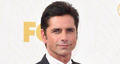 John Stamos Says He Went Home & 'Drank a Bottle of Wine' After 2015 DUI - www.justjared.com - Canada - Greece