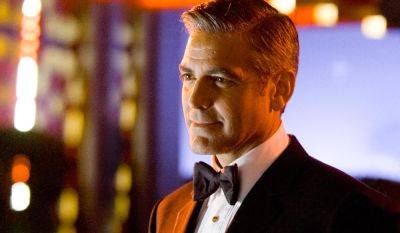 George Clooney Wrote His ‘Oceans 14’ Script, But Who Will Direct? [The Backstory] - theplaylist.net
