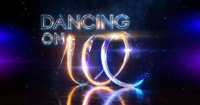 New Dancing On Ice host 'officially signs up' to replace Phillip Schofield - www.ok.co.uk