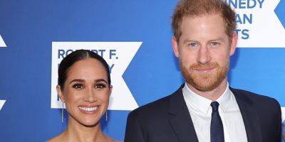 Meghan Markle & Prince Harry Vacation in Costa Rica Amid Questions About Royal Family's Christmas Plans - www.justjared.com - Britain - Costa Rica