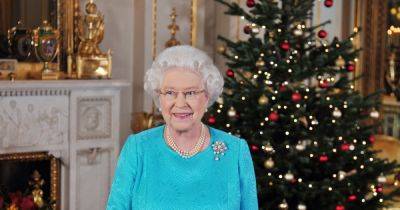 How the Royal Family introduced Christmas trees to Britain in the 1700s - www.dailyrecord.co.uk - Britain - Germany - county King George