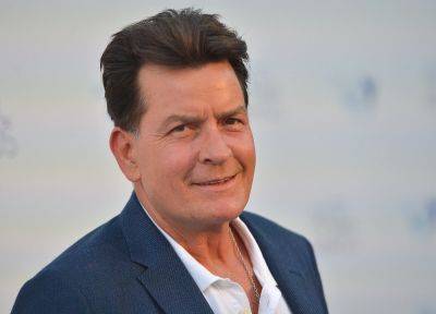 Charlie Sheen “Assaulted In His LA Home By Neighbour Who Forced Her Way In” - deadline.com - Britain - Los Angeles