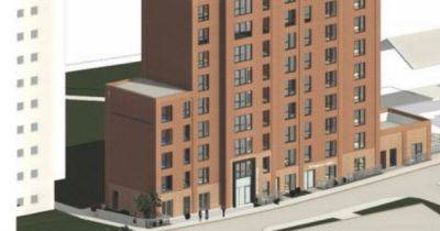 Affordable apartments get green light - but don't have the required space - www.manchestereveningnews.co.uk - Manchester