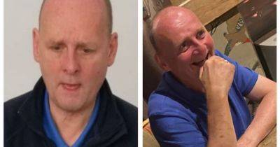 Desperate search for missing man enters fourth day - www.manchestereveningnews.co.uk - Manchester