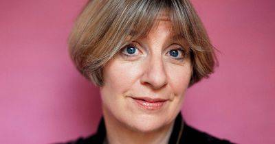 BBC viewers say 'it’s not Christmas' without 'genius' Victoria Wood as they spot one sad detail - www.manchestereveningnews.co.uk - Jordan - county Wood - Charlotte, Jordan