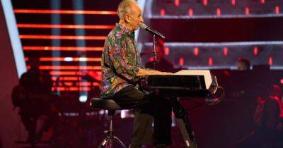 ITV The Voice's Scots pianist Stan Urban booted from show as Olly Murs says 'show won't be the same' - www.dailyrecord.co.uk - Scotland