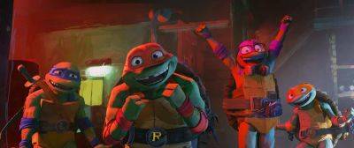 ‘Teenage Mutant Ninja Turtles: Mutant Mayhem’: Read The Screenplay That Restored Turtle Power To The Big Screen - deadline.com - New York - Los Angeles - county Brown