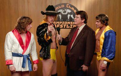 ‘Iron Claw’ Director Didn’t Include One Von Erich Brother Because His Death ‘Was One More Tragedy That the Film’ Couldn’t Withstand - variety.com - Los Angeles - county Harris - city Dickinson, county Harris