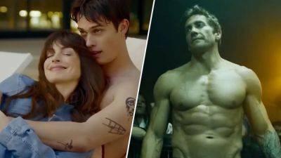 Amazon’s Prime Video Teases First Looks Of Jake Gyllenhaal In ‘Road House,’ Anne Hathaway In ‘The Idea Of You’ & More - deadline.com - city Columbus