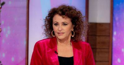 Loose Women's Nadia Sawalha reveals sweet Christmas Day tradition with daughters amid birthday celebrations - www.ok.co.uk