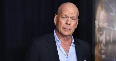 Inside Die Hard star Bruce Willis' life after heartbreaking diagnosis: 'The joy is gone' - www.ok.co.uk - USA