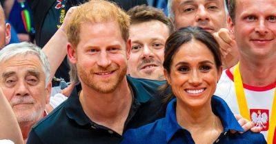 Harry and Meghan's 'hopes for redemption' in 2024 as they eye up major move - www.ok.co.uk - USA - California - Canada - Costa Rica