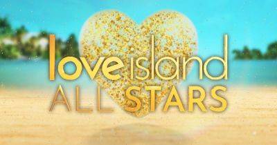 Love Island's most complained about star drops hint at All Stars return - www.ok.co.uk - Britain - South Africa - county Love
