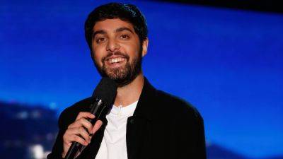Neel Nanda, Stand-Up Comedian Who Appeared on ‘Jimmy Kimmel Live,’ Comedy Central, Dies at 32 - variety.com - Los Angeles - India - state Georgia - city Atlanta, state Georgia