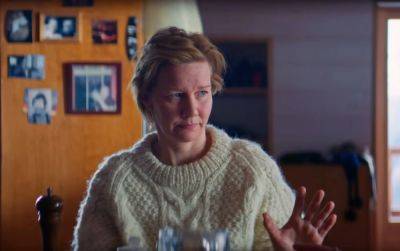 Sandra Hüller, Star Of ‘Anatomy Of A Fall’ And ‘The Zone Of Interest’, Explains Why Praise Makes Her Uncomfortable: “Acting Is A Collective Experience” - deadline.com - France - Germany - city Sandra - Berlin