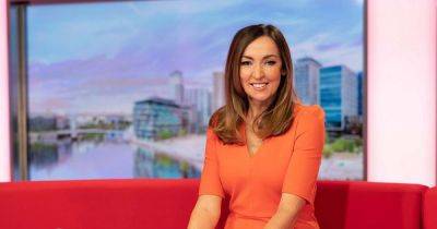 Inside Sally Nugent's life off-screen from net worth to heartbreaking split from husband - www.ok.co.uk - France