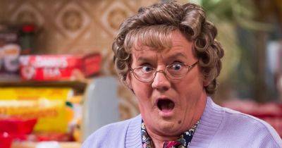 When and what time is BBC’s Mrs Brown’s Boys Christmas special on TV? - www.manchestereveningnews.co.uk