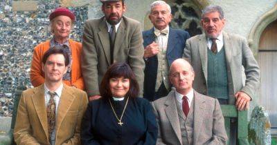 Where is the Vicar of Dibley cast now? Tragic deaths, cancer battle and Dawn French's ex-husband - www.ok.co.uk - Britain - France
