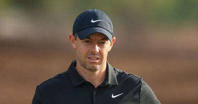What Rory McIlroy has said about investing in Manchester United under Sir Jim Ratcliffe - www.manchestereveningnews.co.uk - Britain - Manchester - Jordan - city Salford