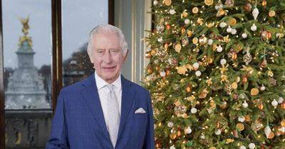 King's speech in full as Charles urges 'care and compassion' for people and the planet - www.dailyrecord.co.uk