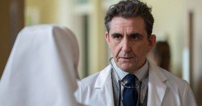 Real life of BBC Call The Midwife's Stephen McGann - wife's connection to show, famous brothers and Emmerdale role - www.manchestereveningnews.co.uk - Manchester - county Williams - county Patrick - county Turner - city Layton, county Williams