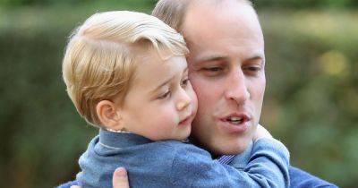 Surprising royal Boxing Day tradition they've been urged to keep Prince George away from - www.ok.co.uk - Britain - Scotland - Germany - city Sandringham