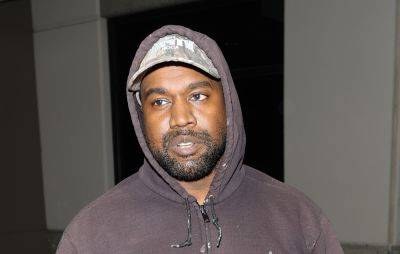 Kanye West apologises to Jewish community for antisemitic comments - www.nme.com - Britain - Adidas