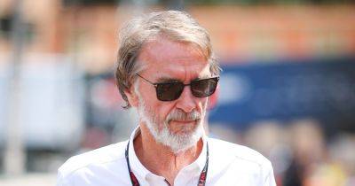 Sir Jim Ratcliffe sends fresh message to Manchester United fans following takeover breakthrough - www.manchestereveningnews.co.uk - Britain - Manchester
