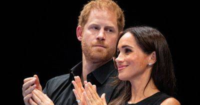 Prince Harry and Meghan Markle's 'lonely' Christmas as they spend another year away from UK - www.ok.co.uk - Britain - city Sandringham - county Norfolk