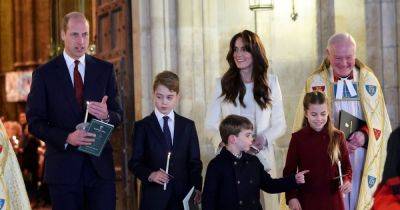 Prince William admits he makes Royal Family 'very cross' with one board game - www.ok.co.uk - city Sandringham - Charlotte - city Charlotte