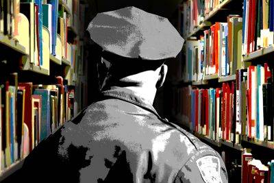 Police Visited a School to Remove an LGBTQ Book - www.metroweekly.com - state Massachusets - county Berkshire