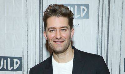 Glee's Matthew Morrison Speaks in Japanese to Announce 'Chicago the Musical' Run in Japan - www.justjared.com - Chicago - Japan - Tokyo - state Oregon - county Morrison