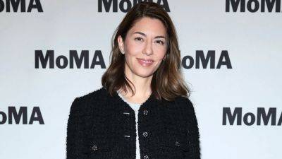 Sofia Coppola On Gender Pay Disparity & “Fighting For A Tiny Fraction” Of What Male Directors Bank - deadline.com - Hollywood