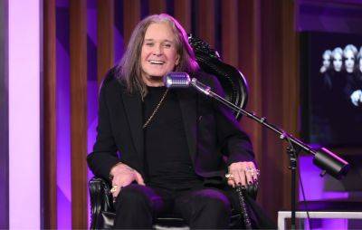 Ozzy Osbourne shuts down death hoax: “I’m not going any-fucking-where” - www.nme.com - Britain