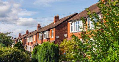 What could happen to house prices and the property market in 2024 - www.manchestereveningnews.co.uk - Britain - Manchester
