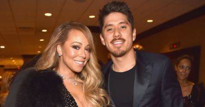 Mariah Carey and Bryan Tanaka confirm split after seven years with statement - www.ok.co.uk - Morocco - county Monroe