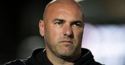 Breaking - Salford City sack manager Neil Wood - www.manchestereveningnews.co.uk - Manchester - county Wood - city Grimsby - county Stockport - city Salford