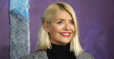 ITV This Morning viewers make prediction as Holly Willoughby 'returns' in new episode - www.manchestereveningnews.co.uk - USA
