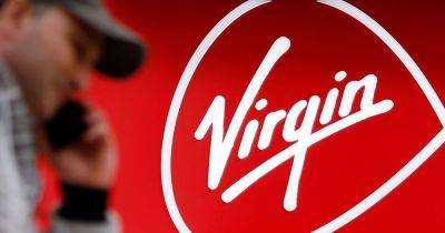 Virgin Media customers say they 'give up' after facing costly contract charges - www.dailyrecord.co.uk - Birmingham - Beyond