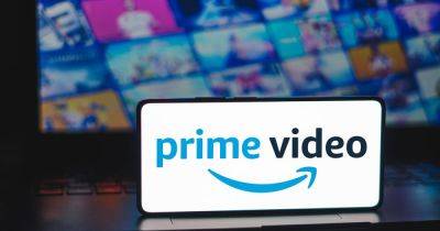 Amazon Prime Video to introduce adverts for the first time in February - www.dailyrecord.co.uk - Britain - USA - Canada - Germany