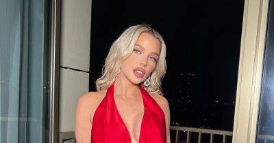Helen Flanagan praised for showing ‘real skin’ as she asks why she's 'still spotty' at 33 - www.ok.co.uk