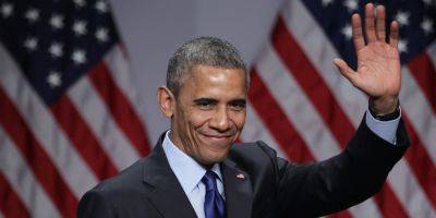 Barack Obama Reveals His Favorite Movies of 2023 - www.justjared.com - USA