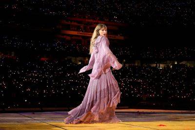 Taylor Swift Fan Ana Clara Benevides Machado’s Cause Of Death Revealed - deadline.com - Brazil - city Santos - city Rio De Janeiro, Brazil
