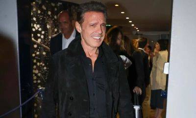 Luis Miguel makes an important business move and it has nothing to do with music - us.hola.com - Mexico