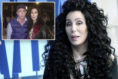 Cher files for conservatorship of son Elijah Blue Allman, 47, after kidnapping accusations - nypost.com - New York