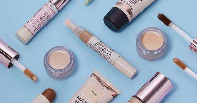 Save 20% on Makeup Revolution’s £37 Charlotte Tilbury-inspired Beauty bundle - www.ok.co.uk