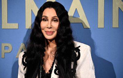 Cher reportedly files for conservatorship of her youngest son over drug use fears - www.nme.com - Los Angeles