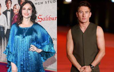 Sophie Ellis-Bextor reacts to Barry Keoghan’s nude dance to her song in ‘Saltburn’ - www.nme.com - Ireland